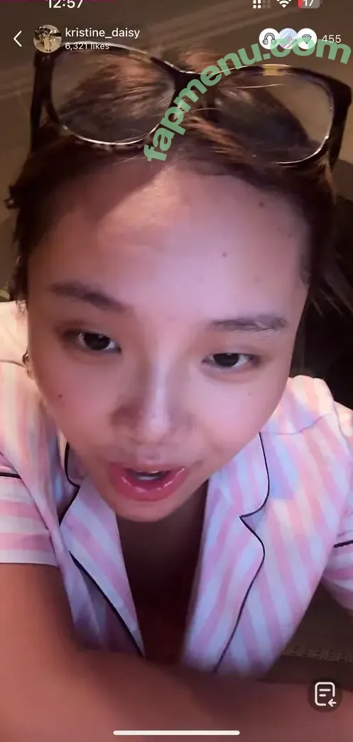 Kristine Daisy nude photo #0002 (iamkristinedaisy)