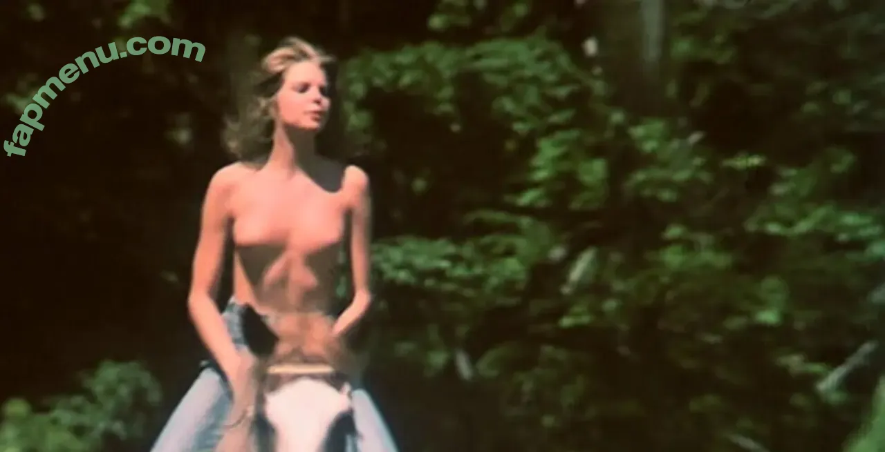 Kristine DeBell nude photo #0044 (kristinedebell)