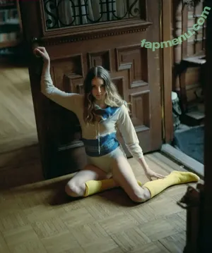Kristine Froseth / kristine_froseth nude photo #0102