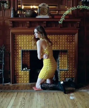Kristine Froseth / kristine_froseth nude photo #0104