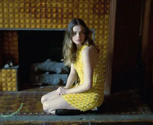 Kristine Froseth / kristine_froseth nude photo #0105