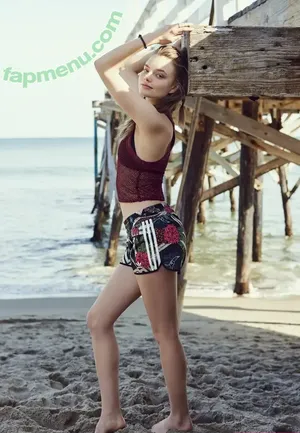 Kristine Froseth / kristine_froseth nude photo #0117