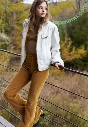 Kristine Froseth / kristine_froseth nude photo #0128