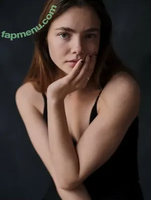 Kristine Froseth / kristine_froseth nude photo #0138