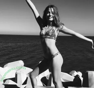 Kristine Froseth / kristine_froseth nude photo #0160