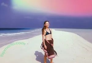 Kristine Froseth / kristine_froseth nude photo #0174