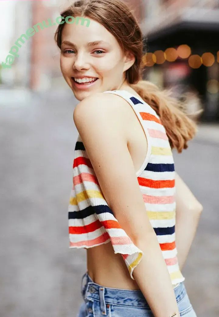 Kristine Froseth nude photo #0106 (kristine_froseth)