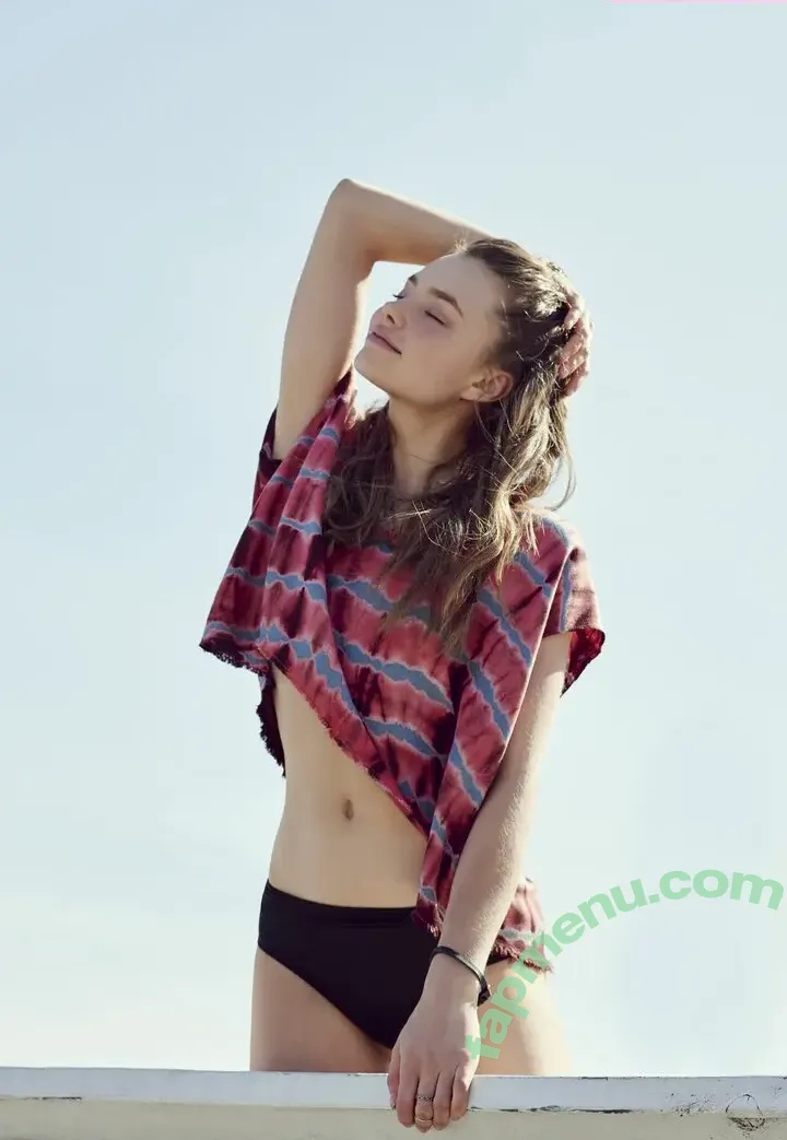 Kristine Froseth nude photo #0123 (kristine_froseth)
