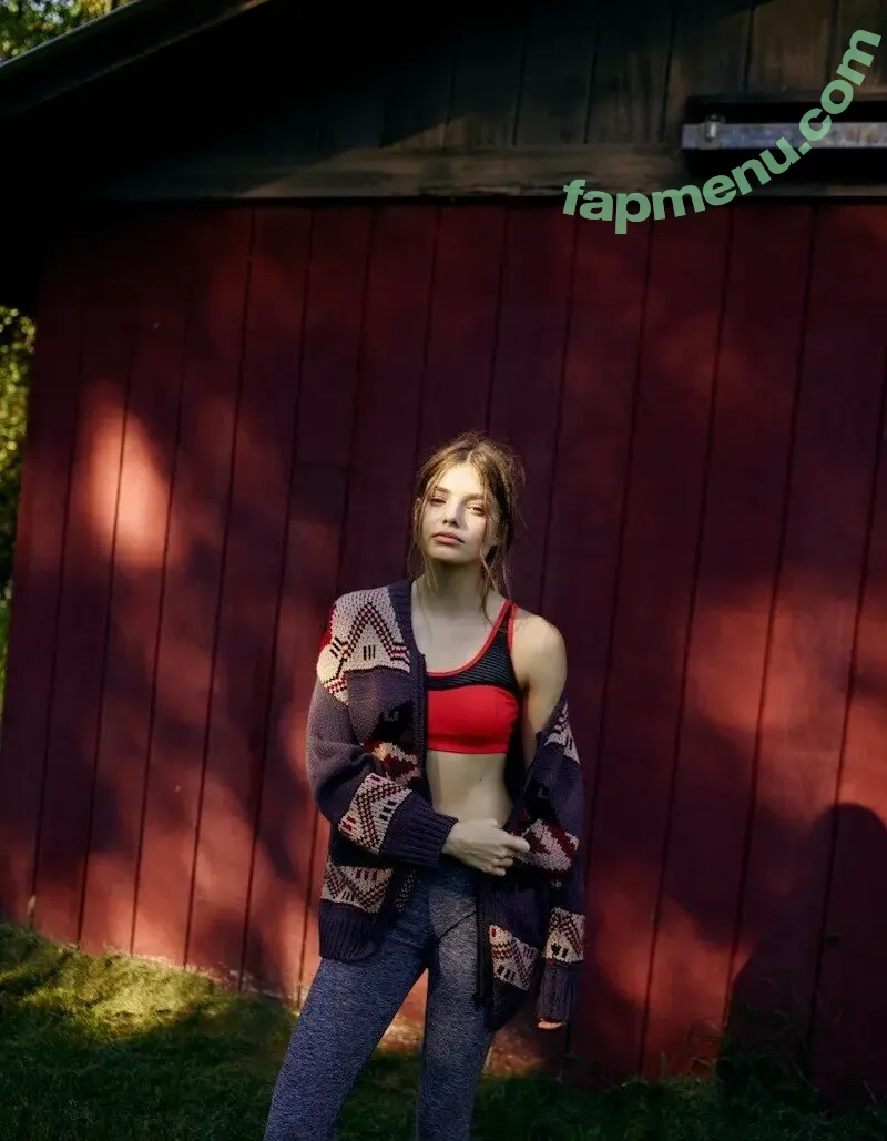 Kristine Froseth nude photo #0127 (kristine_froseth)