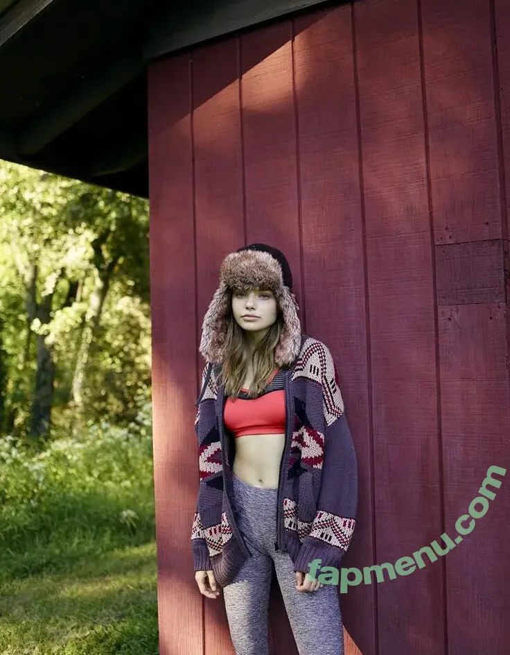 Kristine Froseth nude photo #0131 (kristine_froseth)