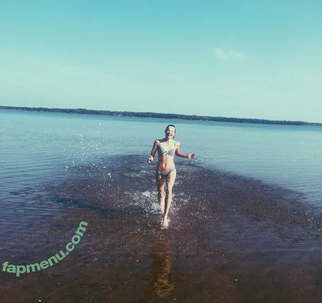 Kristine Froseth nude photo #0150 (kristine_froseth)