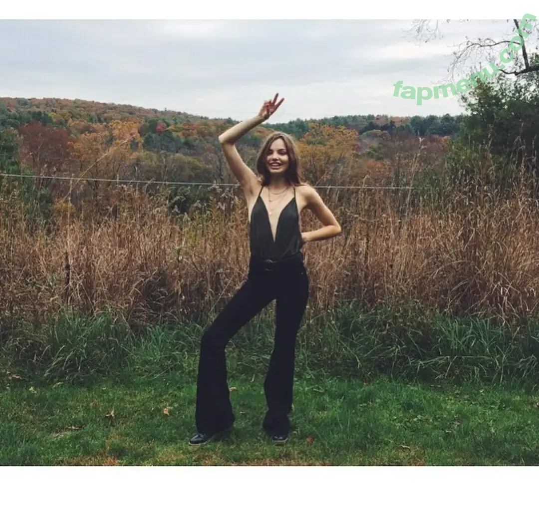 Kristine Froseth nude photo #0158 (kristine_froseth)