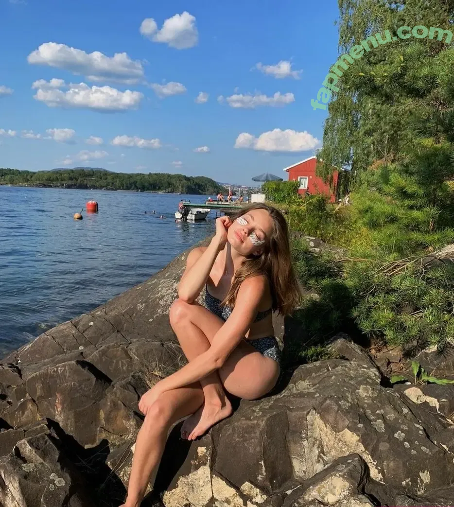 Kristine Froseth nude photo #0163 (kristine_froseth)