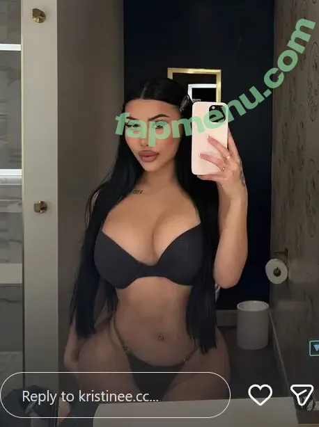 kristineec nude photo #0013 (Krissssyxo / Kristine Chan / Kristinee.c)