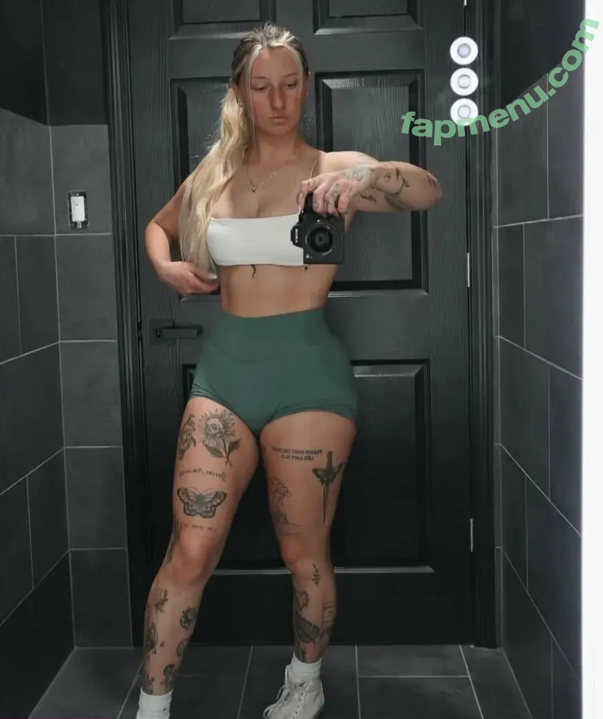 Kristineelifts nude photo #0005 (plantmomi)