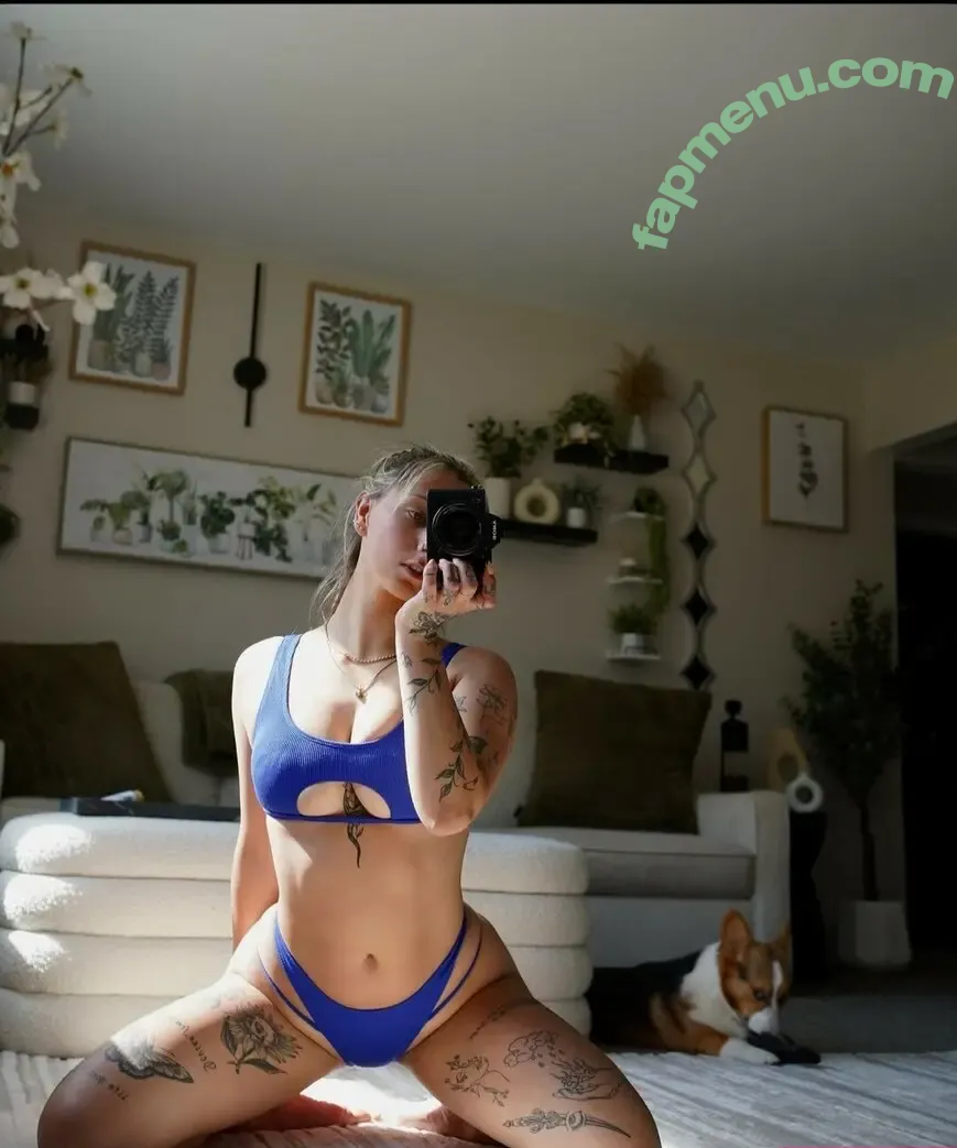 Kristineelifts nude photo #0012 (plantmomi)