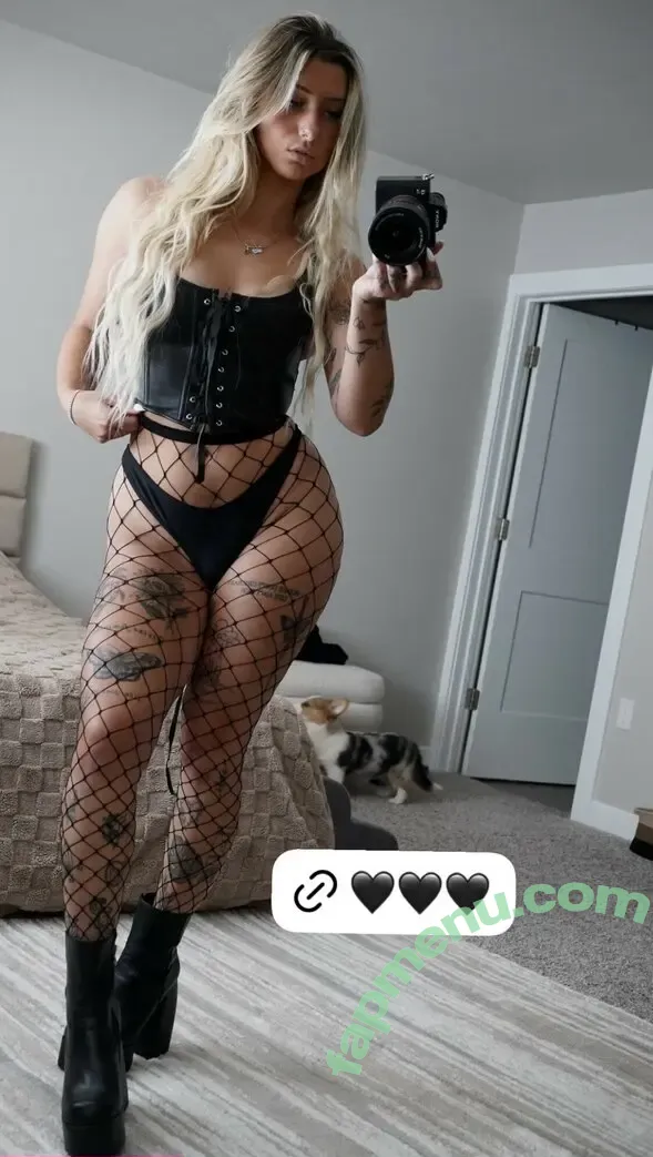Kristineelifts nude photo #0020 (plantmomi)