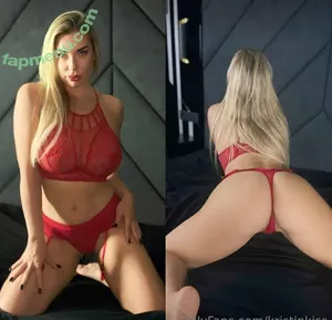 kristinkiss / onlykristinekiss nude photo #0010