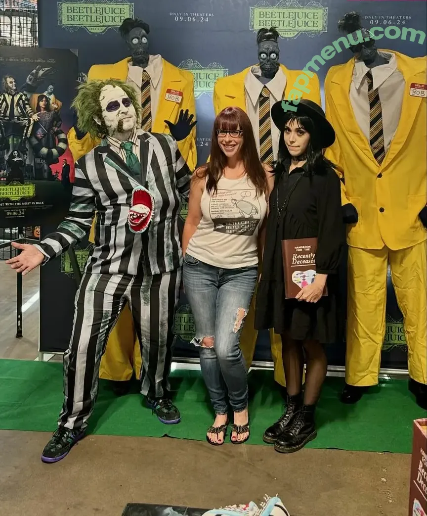 Kristy Adams nude photo #0007 (nightmarekristy / thekristyadams702)