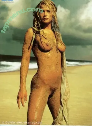 Kristy Swanson / kristyswansonxo nude photo #0056