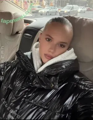 Kristyna Shmidt / kristyashmidt / theprincesskris nude photo #0137