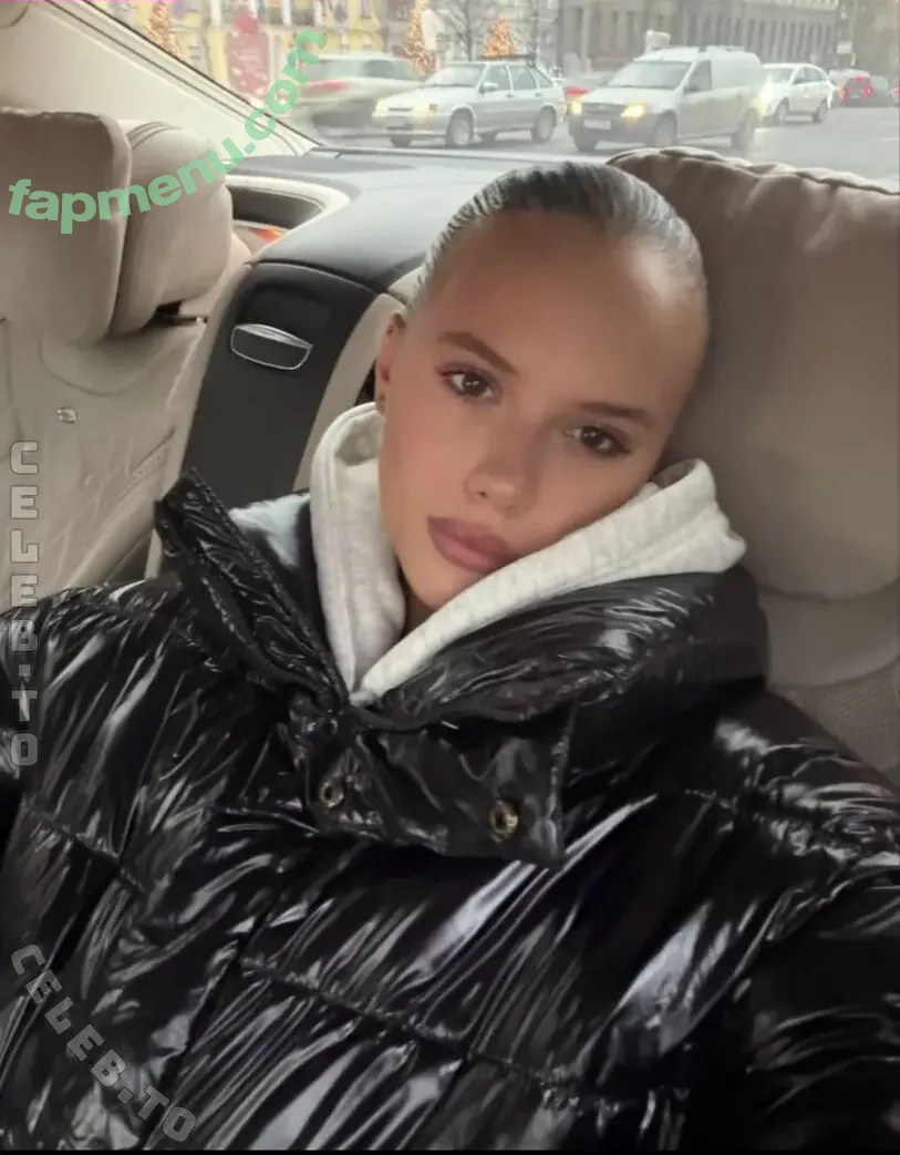 Kristyna Shmidt nude photo #0137 (kristyashmidt / theprincesskris)