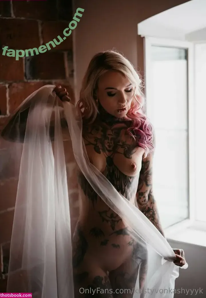 kristyvonkashyyyk nude photo #0001 (kristyvonkashyyyk)