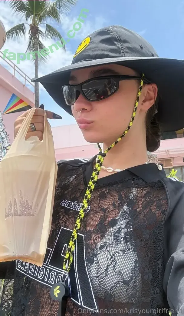 krisyourgirlfriend nude photo #0102 (kris_your_girlfriend)