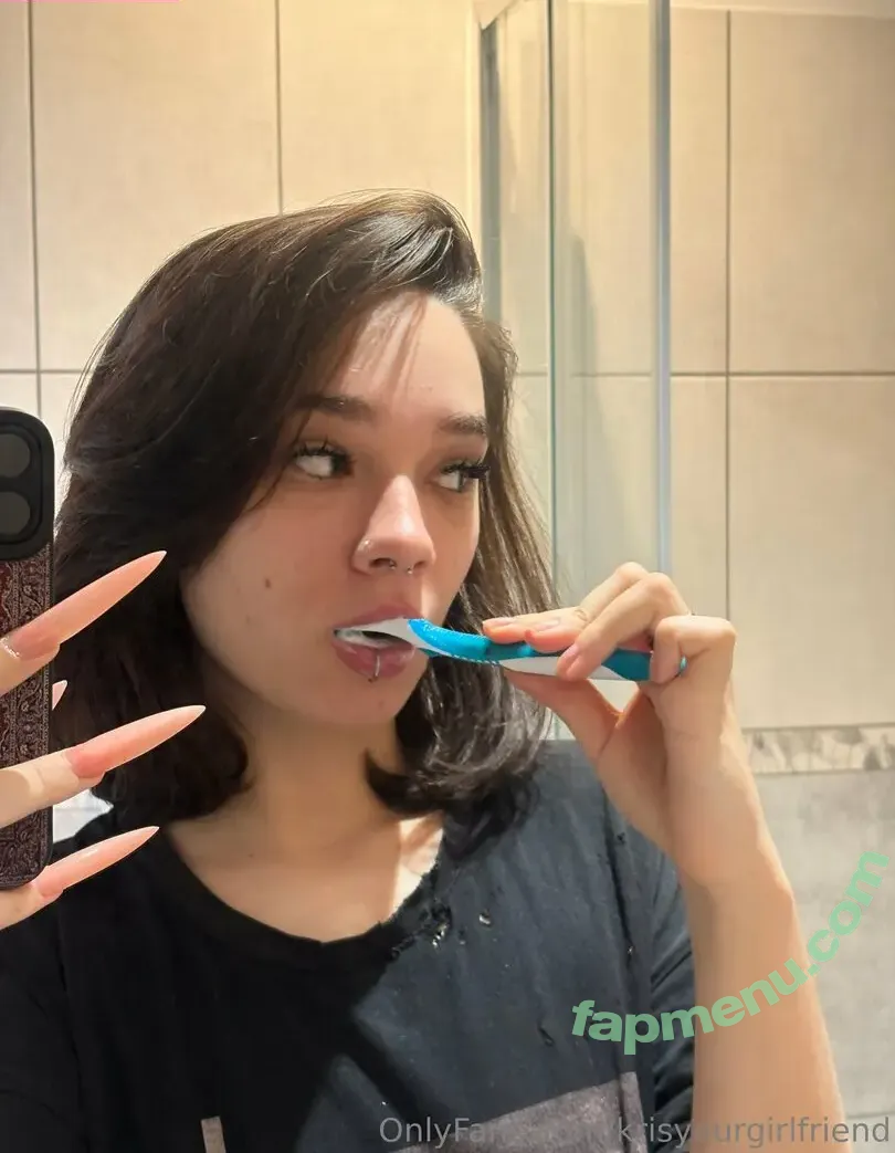 krisyourgirlfriend nude photo #0126 (kris_your_girlfriend)