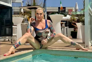 krisztinaserenyvip / _krisztinasereny nude photo #0032
