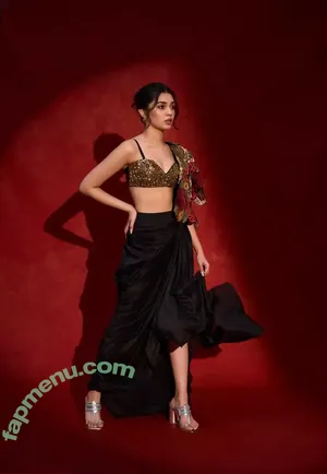 Krithi Shetty / krithi.shetty_official nude photo #0014