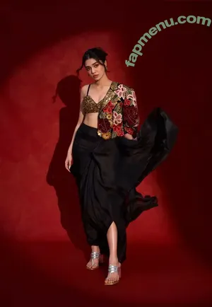 Krithi Shetty / krithi.shetty_official nude photo #0015