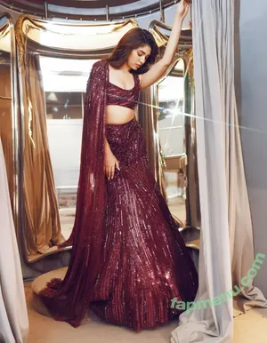 Krithi Shetty / krithi.shetty_official nude photo #0020