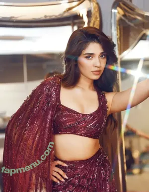 Krithi Shetty / krithi.shetty_official nude photo #0021