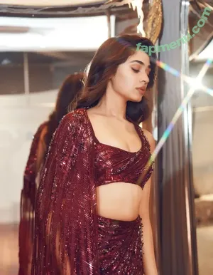 Krithi Shetty / krithi.shetty_official nude photo #0023
