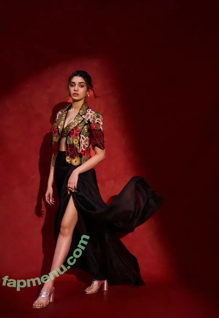 Krithi Shetty nude photo #0017 (krithi.shetty_official)