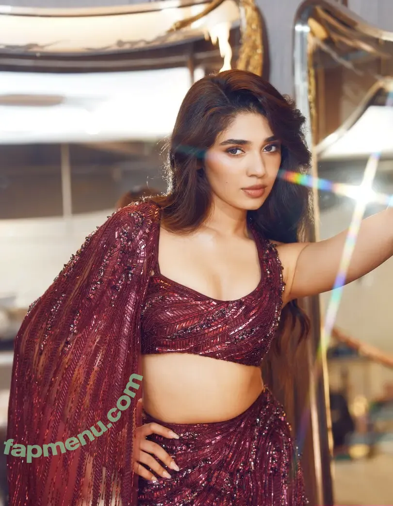 Krithi Shetty nude photo #0021 (krithi.shetty_official)
