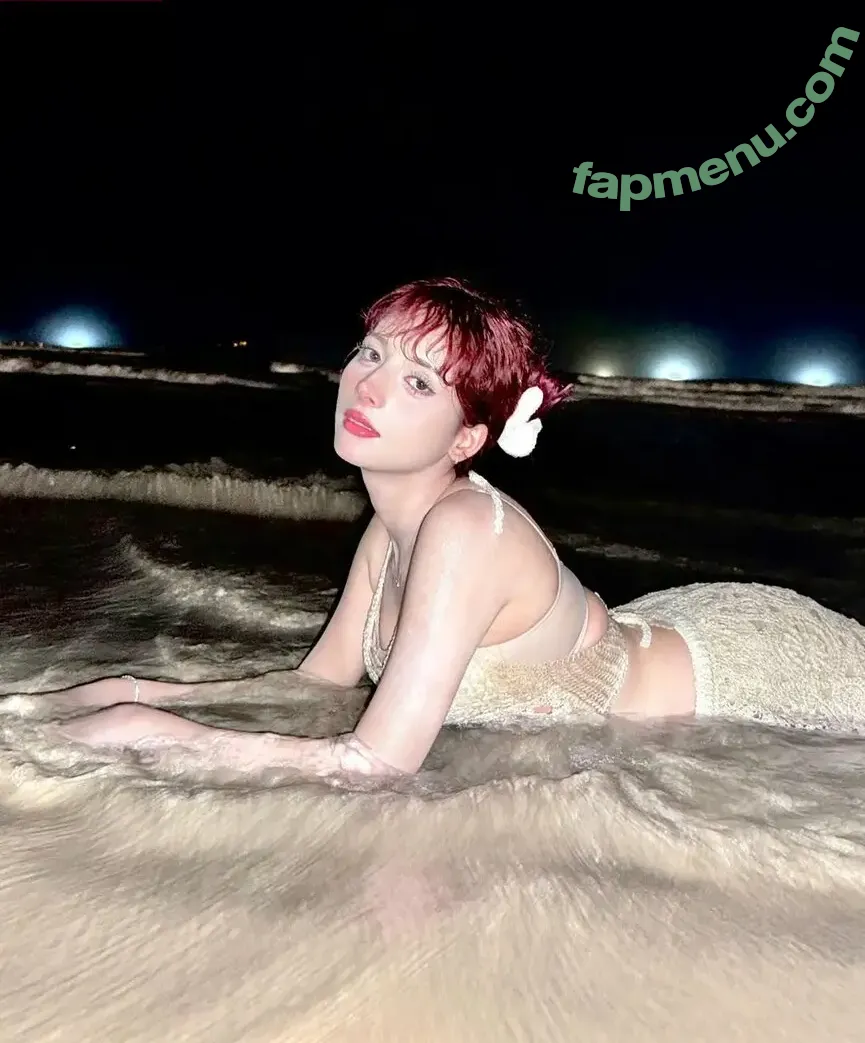 Kriti Karmakar nude photo #0005 (krilovee._)