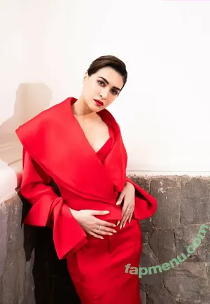 Kriti Sanon / kritisanon nude photo #0268