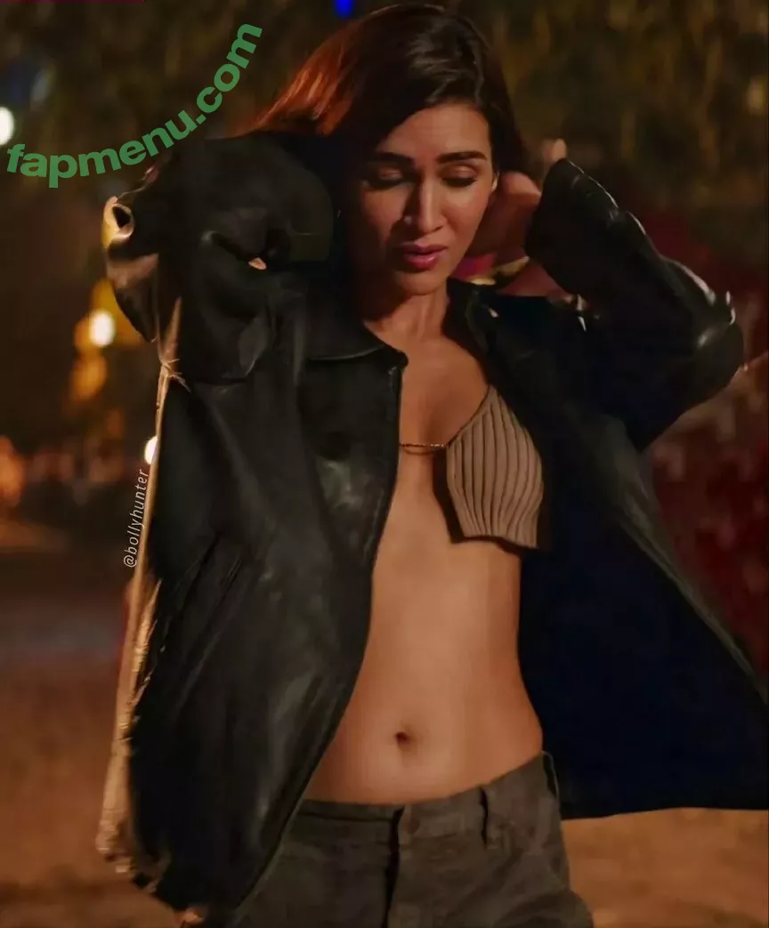 Kriti Sanon nude photo #0153 (kritisanon)