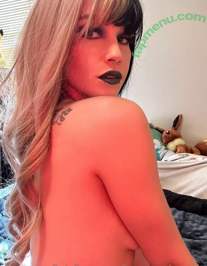 krowsandcastles nude photo #0030 (Krow_bb)