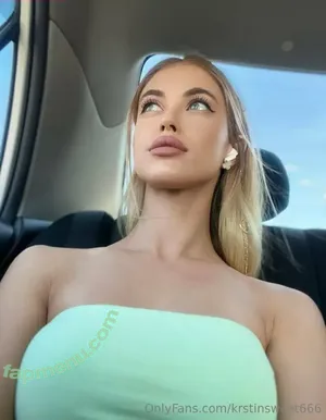 krstinsweet666 / sowest666 nude photo #0167