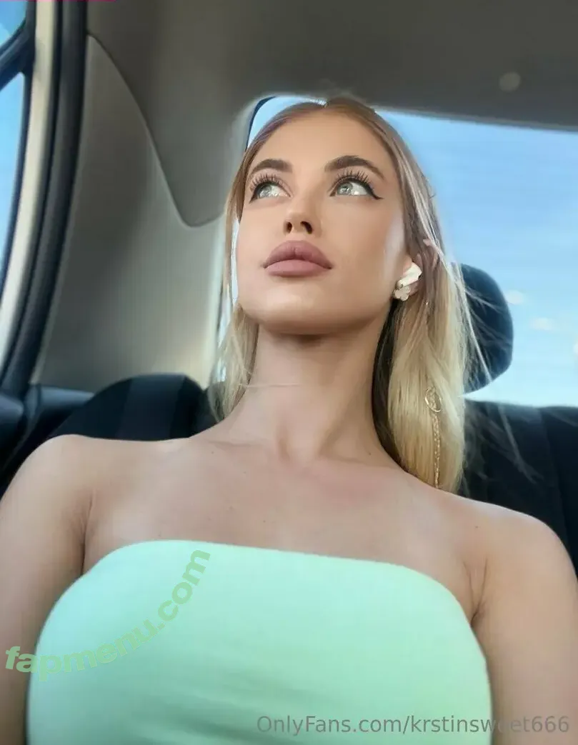 krstinsweet666 nude photo #0167 (sowest666)