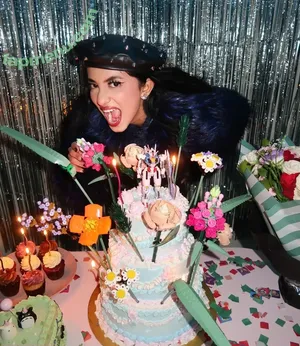 Krutika / TheMermaidScales nude photo #0030