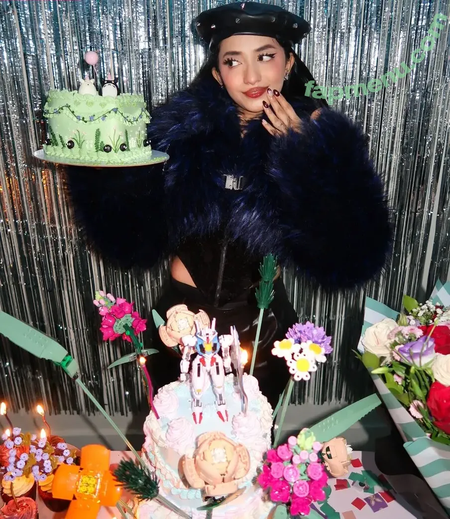 Krutika nude photo #0026 (TheMermaidScales)