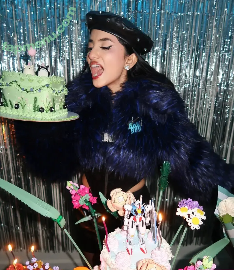 Krutika nude photo #0028 (TheMermaidScales)