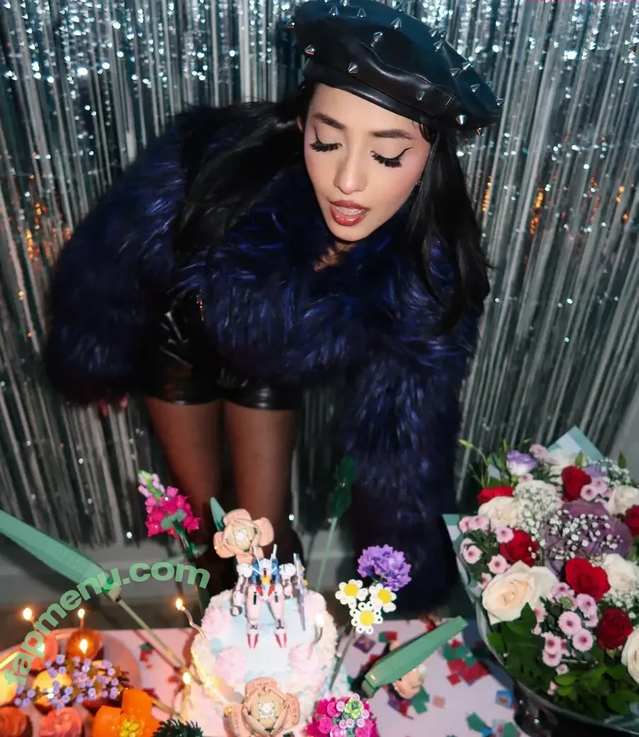 Krutika nude photo #0029 (TheMermaidScales)