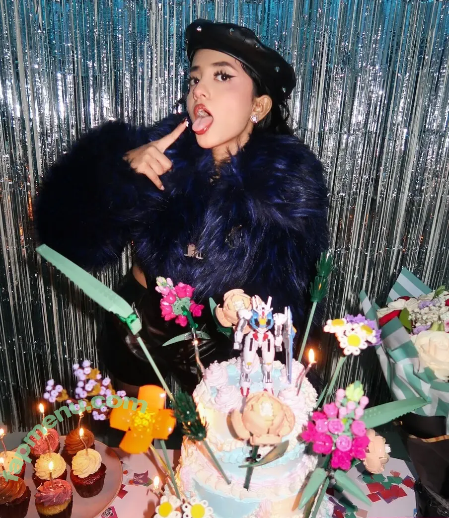 Krutika nude photo #0031 (TheMermaidScales)