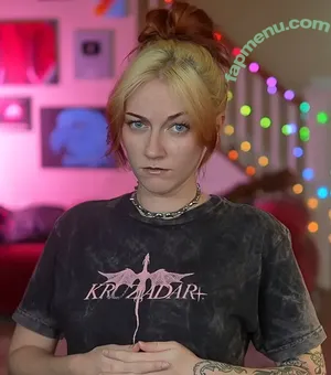 Kruzader / Kruzadar nude photo #0015