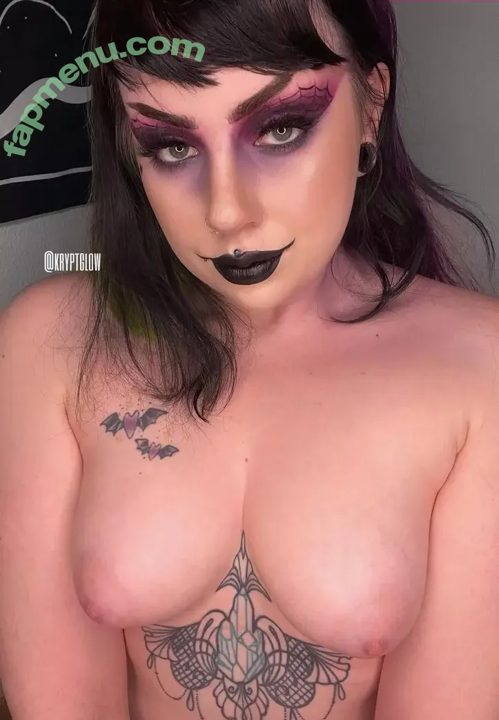 kryptglow nude photo #0007 (kryptglow)